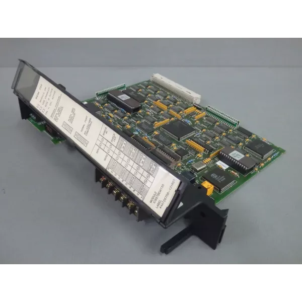 GE FANUC  IC697BEM735C
