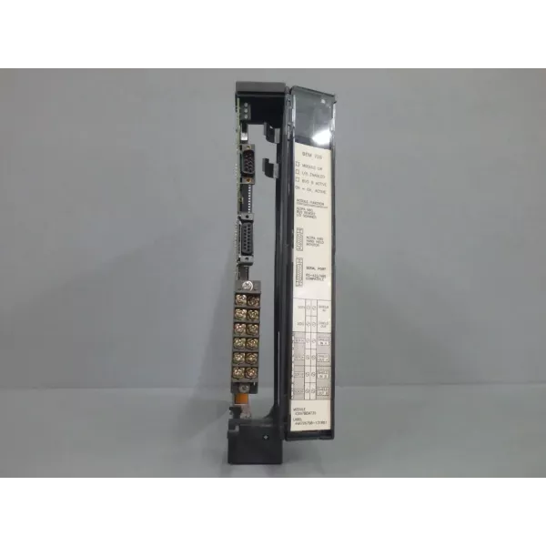 GE FANUC  IC697BEM735C