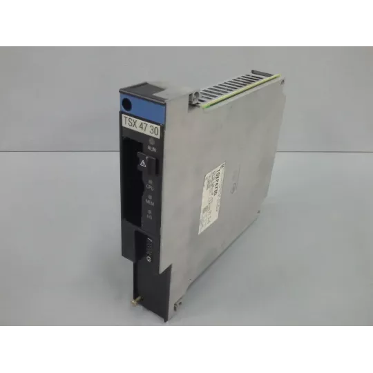 TÉLÉMÉCANIQUE  TSXP4730