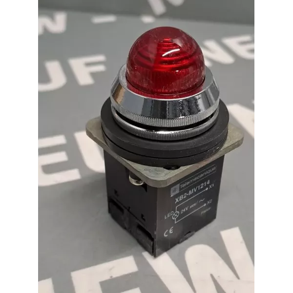 TÉLÉMÉCANIQUE  XB2MV1214