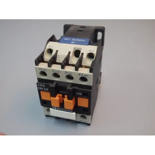 TÉLÉMÉCANIQUE  CA2DN22