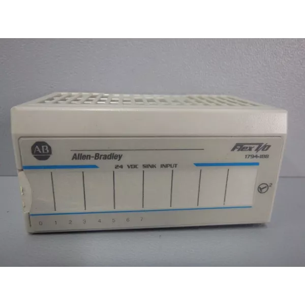 ALLEN BRADLEY  1794-IB8