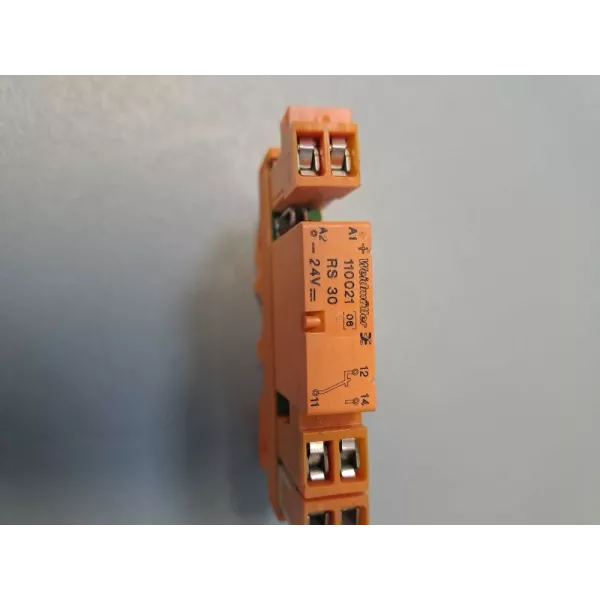 WEIDMULLER  110021