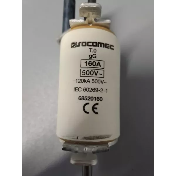SOCOMEC  68520160