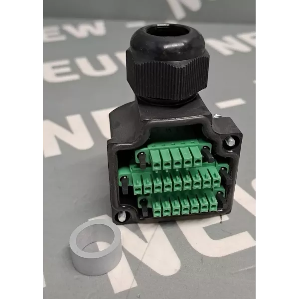 MURR ELEKTRONIK  4127795