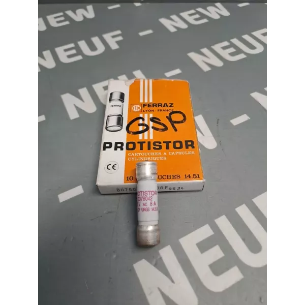 FERRAZ SHAWMUT D078042