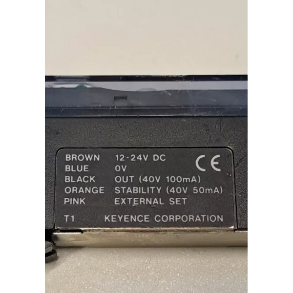 KEYENCE  FS-T1P