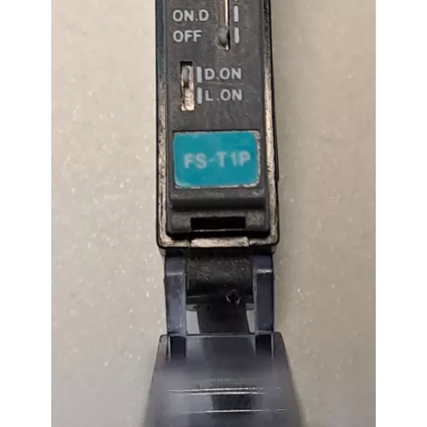KEYENCE  FS-T1P