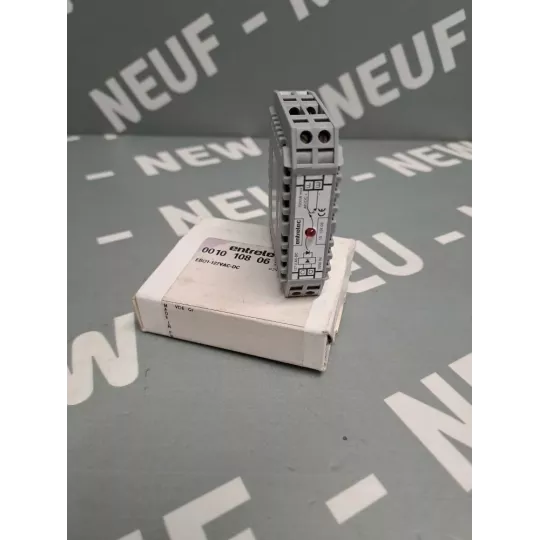 ENTRELEC EB01127VACDC
