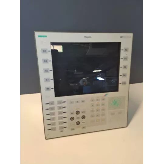 TÉLÉMÉCANIQUE  TXBTF024511F