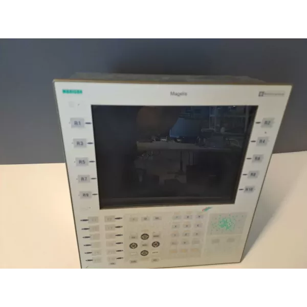 TÉLÉMÉCANIQUE  TXBTF024511F
