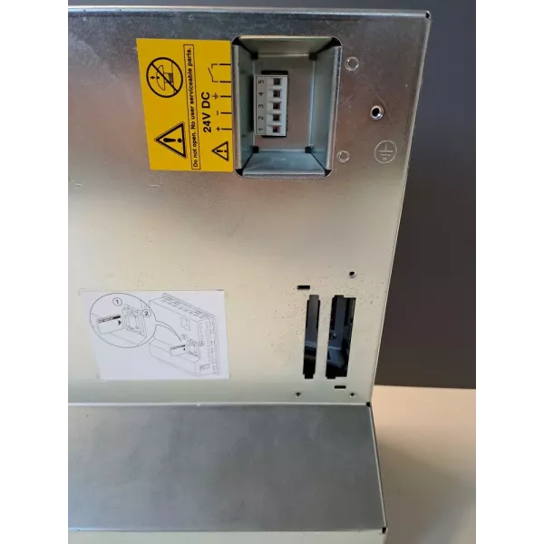 TÉLÉMÉCANIQUE  TXBTF024511F