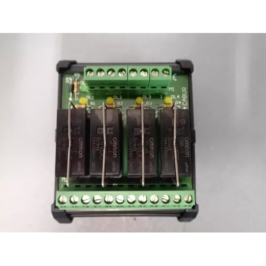 CABUR XR041E24