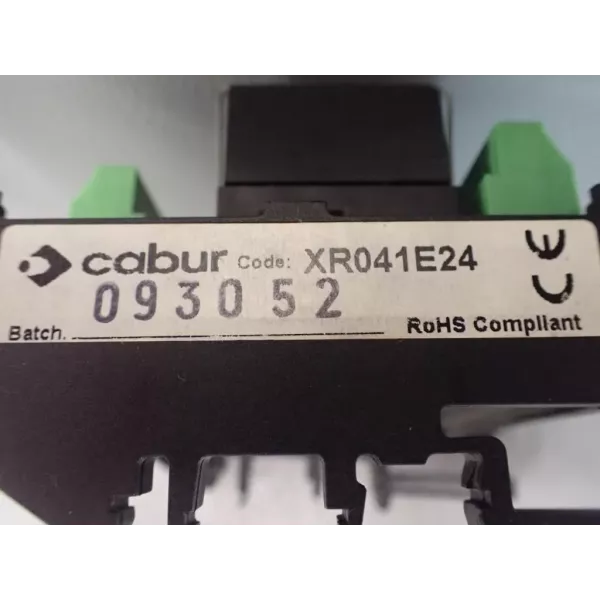 CABUR XR041E24