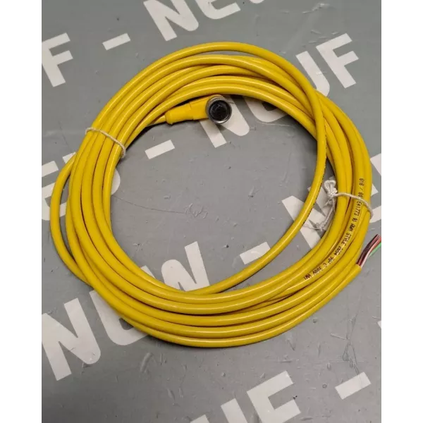 LUMBERG RKWT3U-18/5M