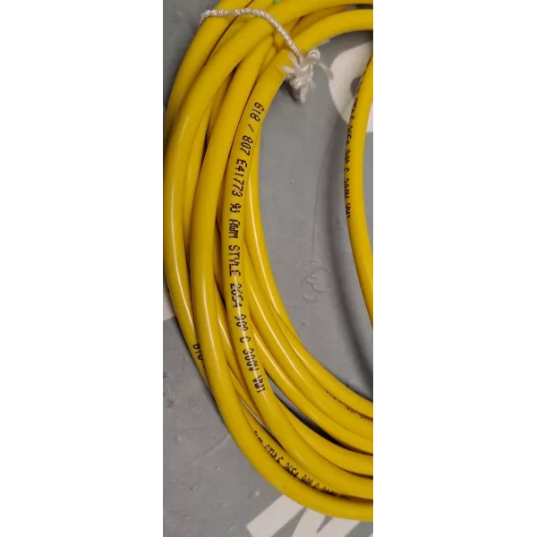 LUMBERG RKWT3U-18/5M