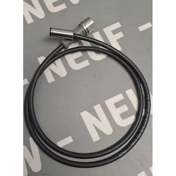 LUMBERG FS5-FKT5-411/0.8P3