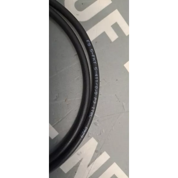 LUMBERG FS5-FKT5-411/0.8P3