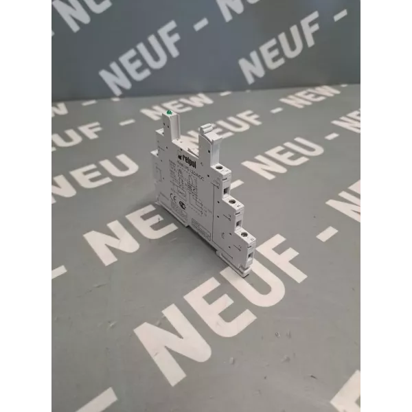 RELPOL P16W1PS1224VDC