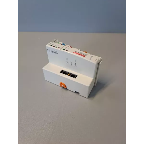 BECKHOFF BK2000