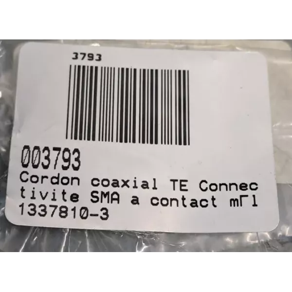 TE CONNECTIVITY 1337810-3