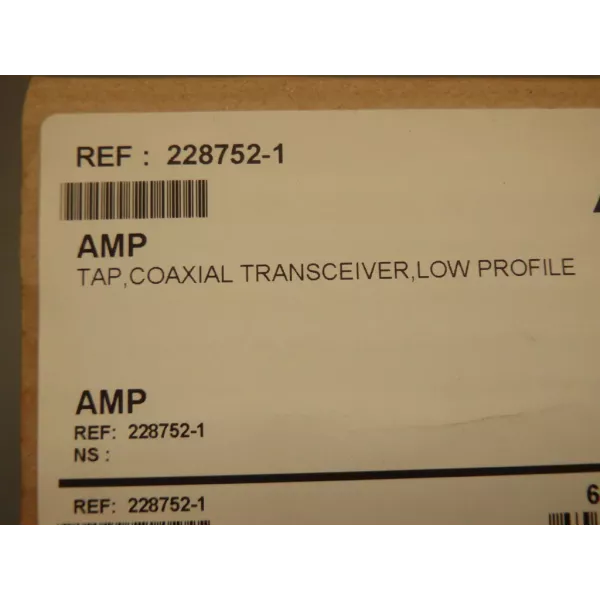 AMP 228752-1