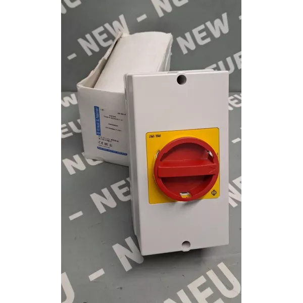 KRAUS & NAIMER KG32B