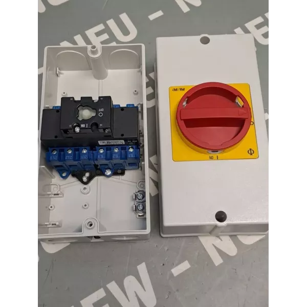 KRAUS & NAIMER KG32B