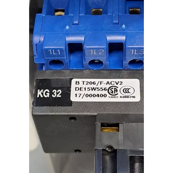 KRAUS & NAIMER KG32B