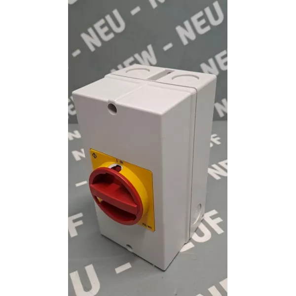 KRAUS & NAIMER KG32B