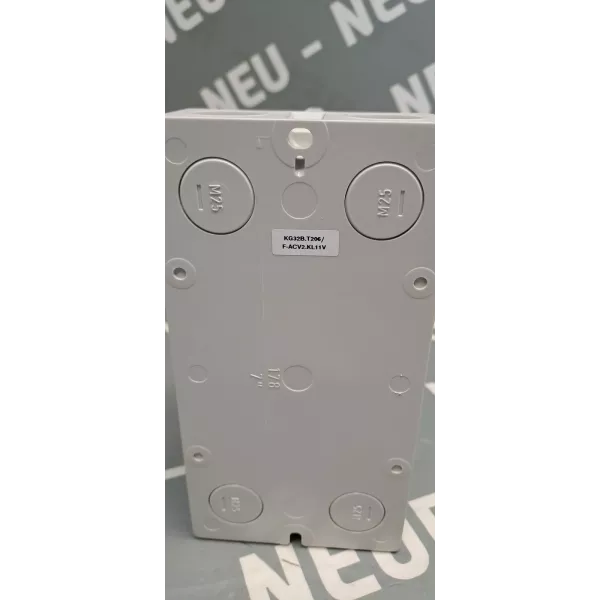 KRAUS & NAIMER KG32B