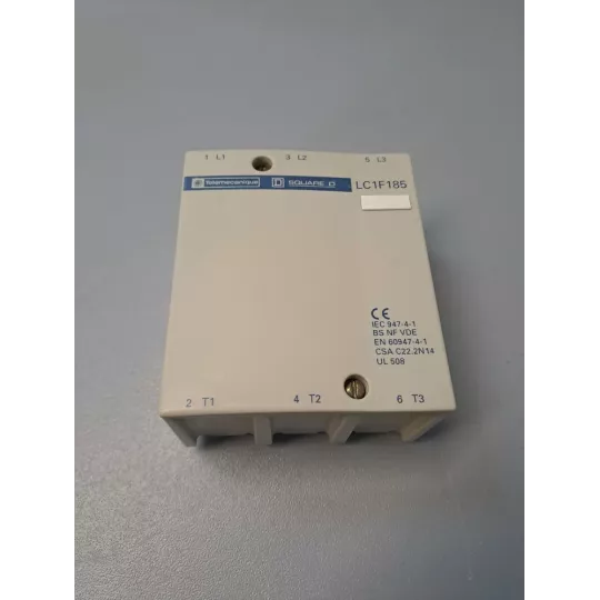 TÉLÉMÉCANIQUE  LA5F18550