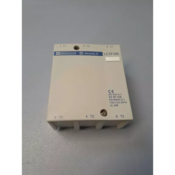 TÉLÉMÉCANIQUE  LA5F18550