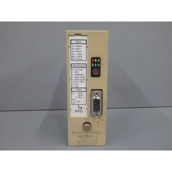 SIEMENS 6GT2002-0BA00