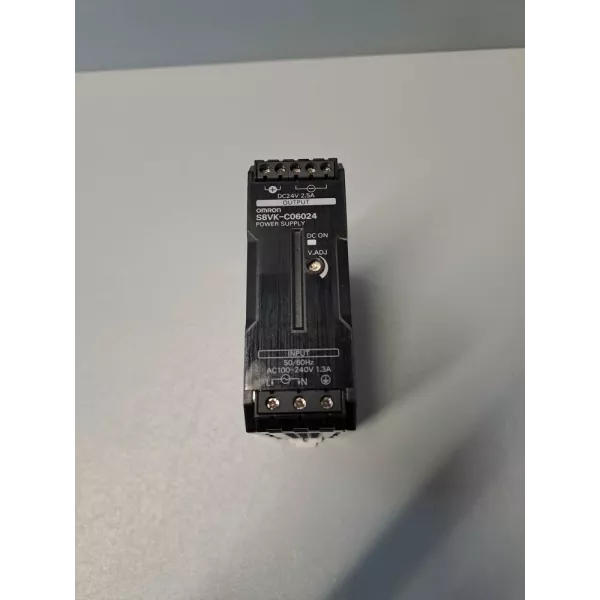 OMRON  S8VKC06024