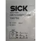 SICK  1040764