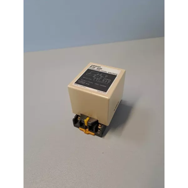 OMRON  61FGP