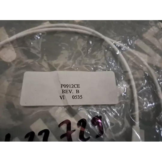 FOXBORO P0912CE