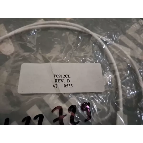 FOXBORO P0912CE