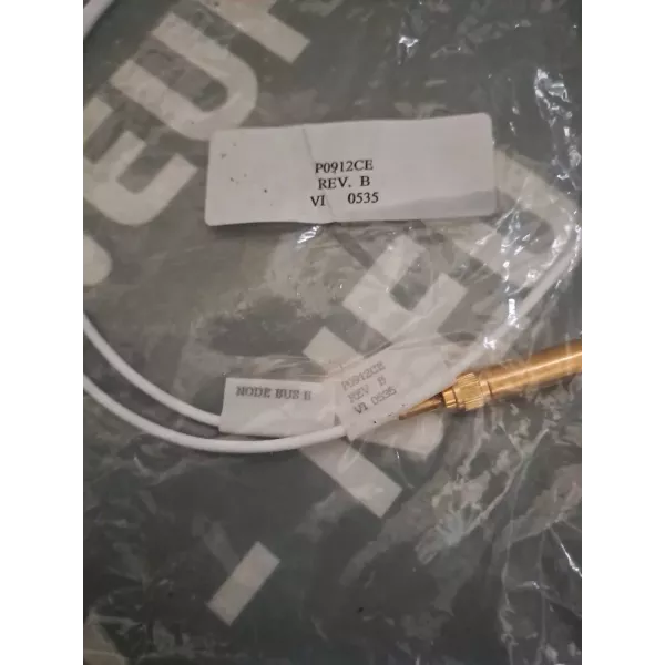 FOXBORO P0912CE