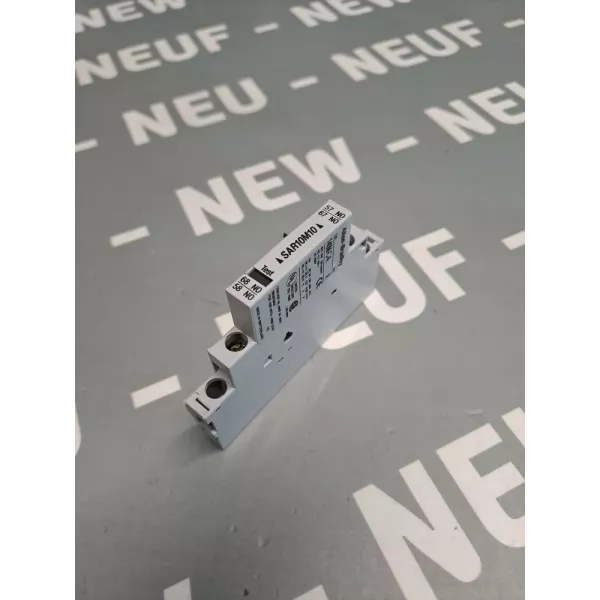 ALLEN BRADLEY  140MCASAR10M10