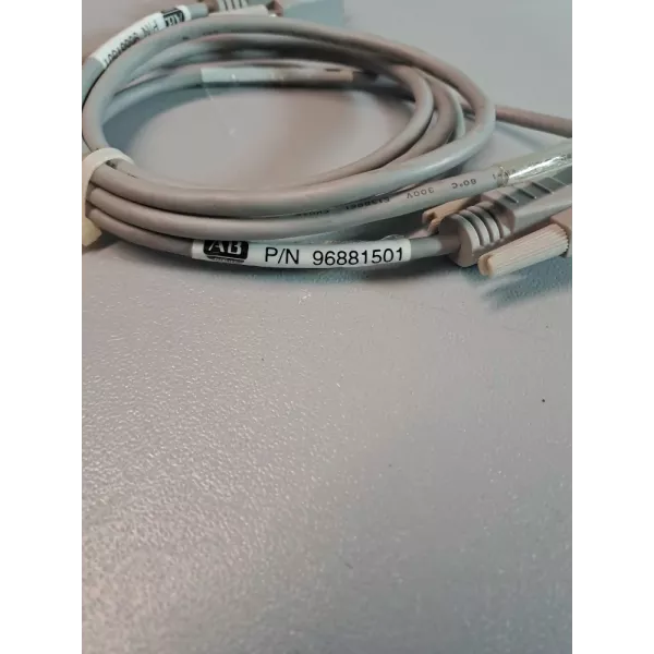 ALLEN BRADLEY  96881501