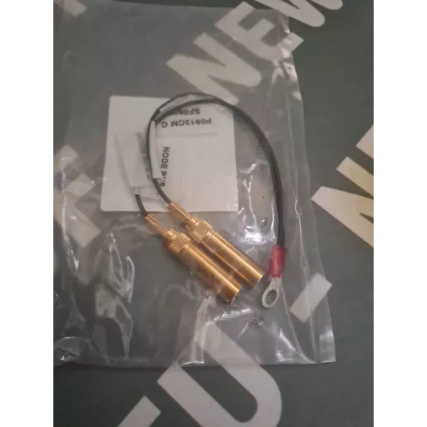 FOXBORO P0912CM