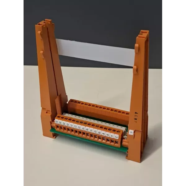 WEIDMULLER  SKHD32GSE516RH2