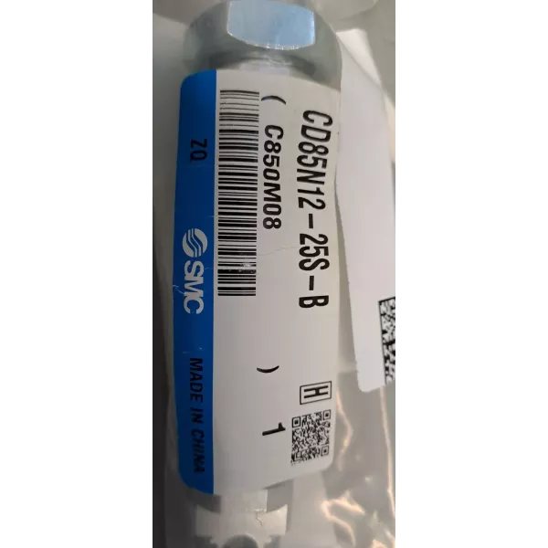 SMC CD85N12-25S-B