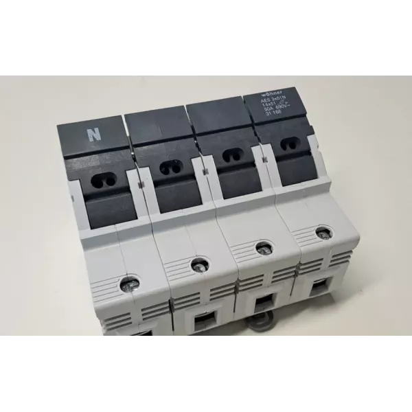 WOHNER 31168