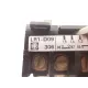 TÉLÉMÉCANIQUE  LR1D09306