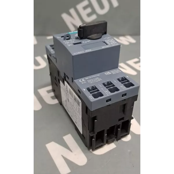 SIEMENS 3RV2011-1BA20