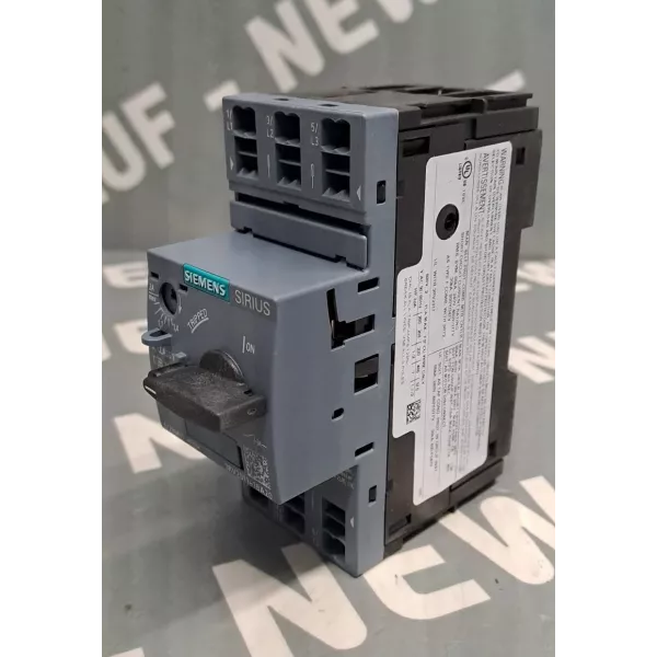 SIEMENS 3RV2011-1BA20