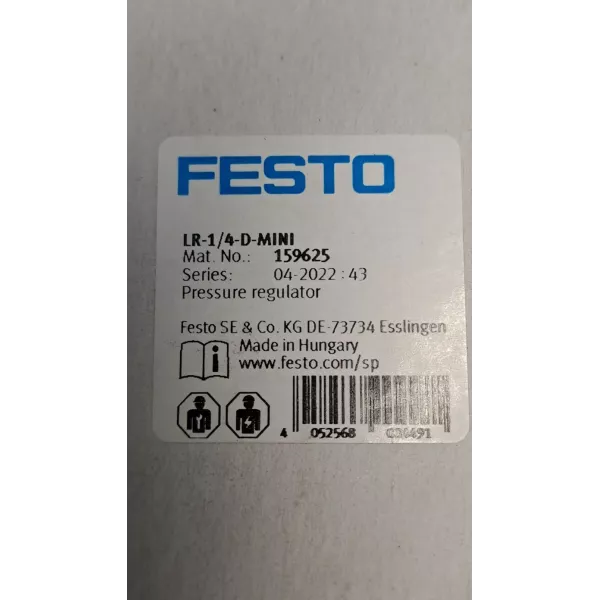 FESTO  159625